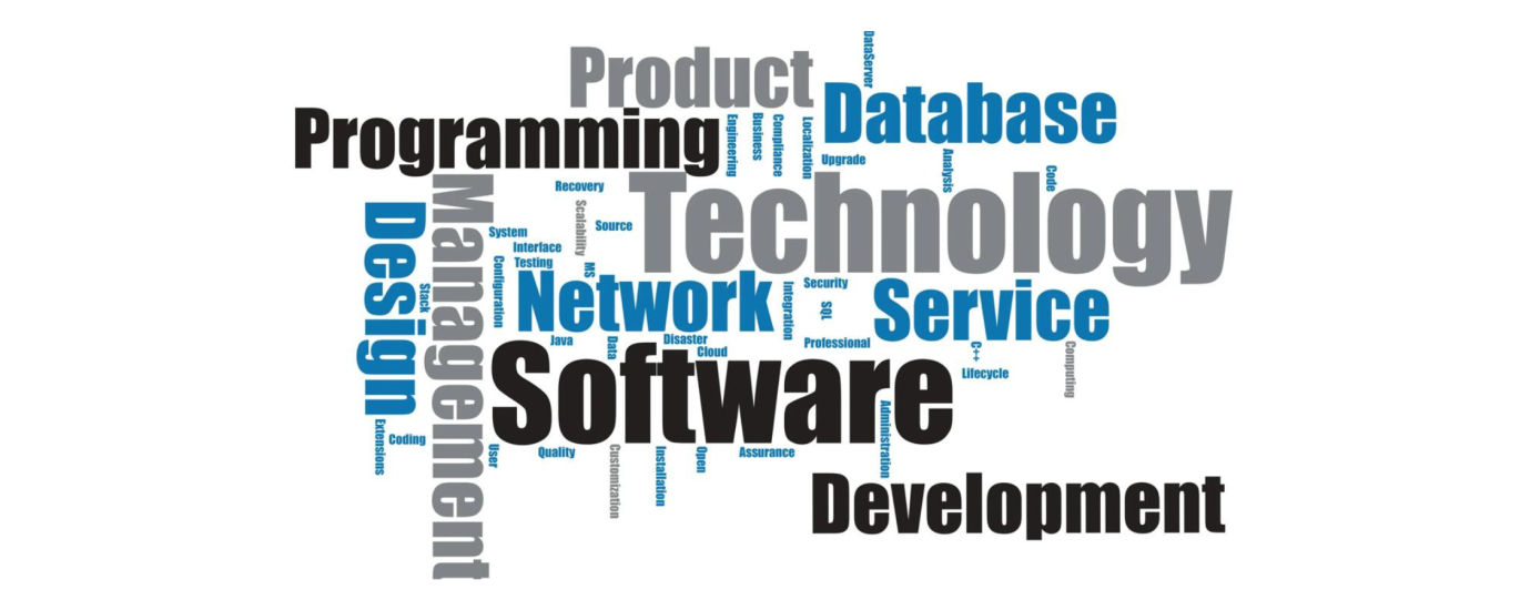 Software development services by Inkepto Technologies for web and mobile applications