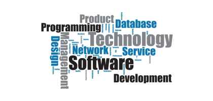 Software development services by Inkepto Technologies for web and mobile applications