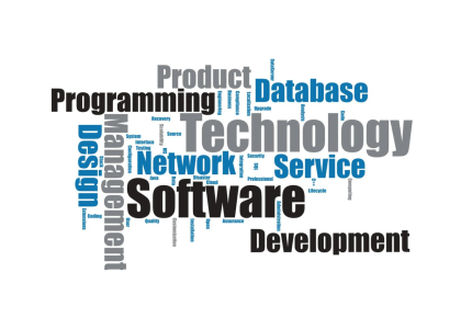 Software development services by Inkepto Technologies for web and mobile applications